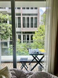 Seletar Park Residence (D28), Condominium #580812781